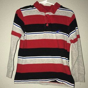 Wrangler Boy Shirt